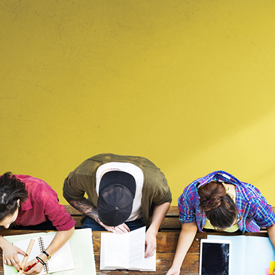 Avis Aux Etudiants