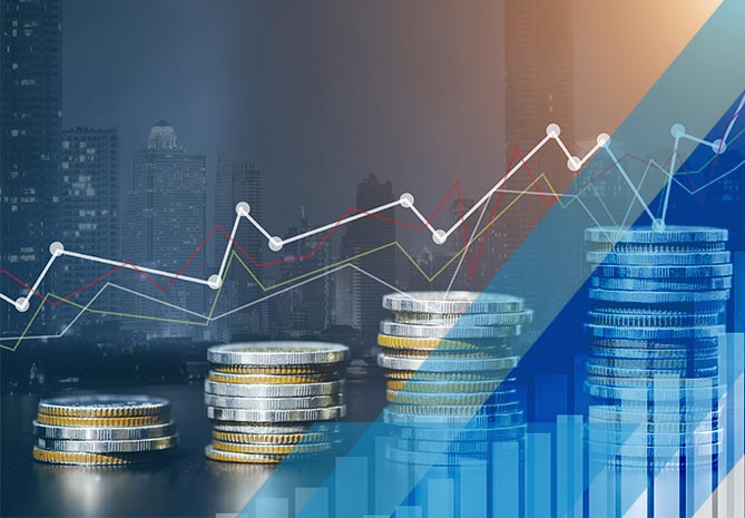 Licence en Ingénierie Economique et Financière